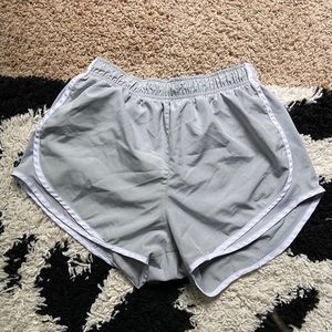 Nike dri-fit shorts